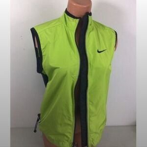 Nike Vest Womens Small
